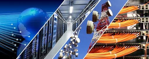 Telecomunicaciones